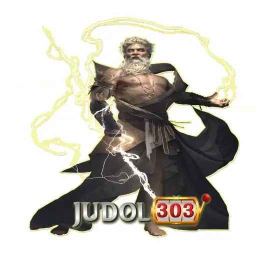JUDOL303 - Petualangan Tanpa Batas di Dunia Open World
