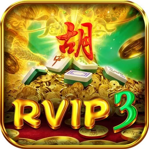 RVIP3 - Kumpulkan Potongan Puzzle yang Menarik