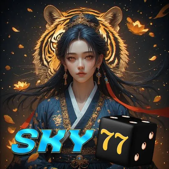 SKY77 - Permainan Memancing yang Menarik dan Seru