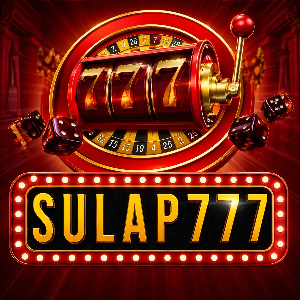 SULAP777 - Game Slot Terbaik untuk Pecinta Sensasi dan Kemenangan