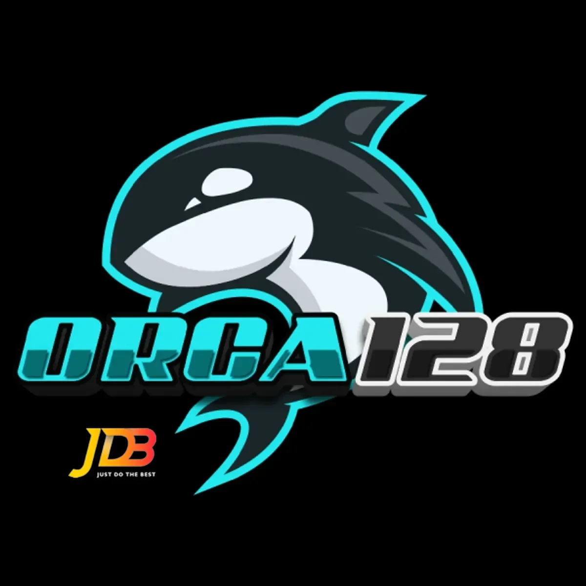 Logo orca128
